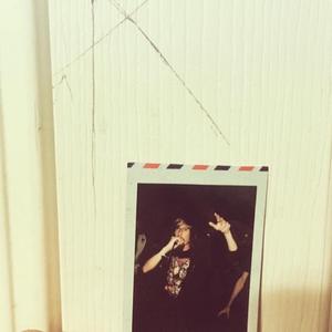 Razorblades (feat. Tiernan Clarke)