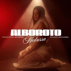 ALBOROTO