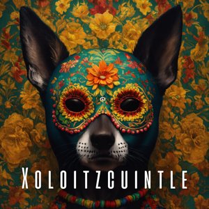 Xoloitzcuintle
