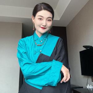 美丽的甘南草原