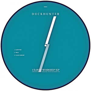 Alzar Mad (Original Mix)