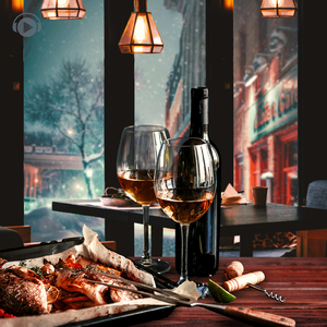 Crisp (feat. 清水 裕介)