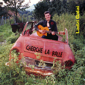 Ladzi Le Bouffon