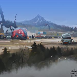 Membawa Senyum ke Wajahmu