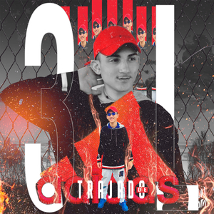 Trajado de Adidas (feat. Mc 3L & MC Renatinho Falcão)