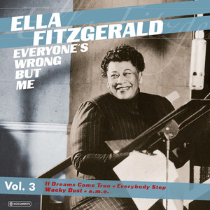 I'm Just A Jitterburg