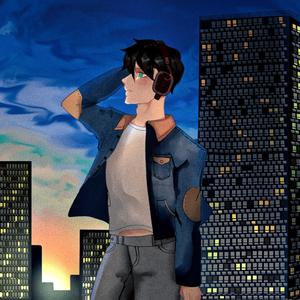 沉稳（Prod by Bapapa）