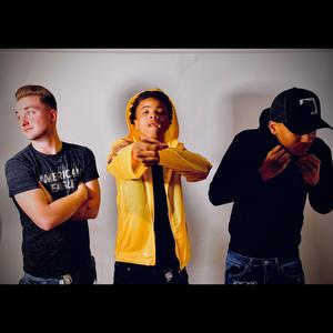 Swervin (feat. Melo, Jonesy, Numba3hree & Luh chi)