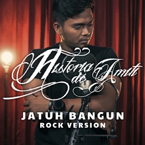 Jatuh Bangun (Rock Version)