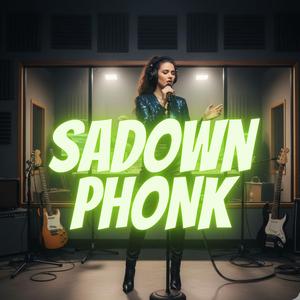 SADOWN PHONK