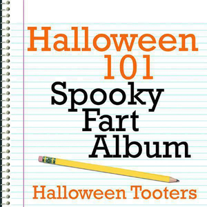 Halloween Fart Time