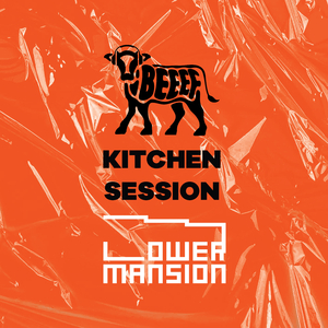 ในวันที่โลกทั้งใบไม่เป็นดั่งฝัน (Live on Beeef Kitchen Session)