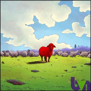 Christ Led (feat. Knick Knack)