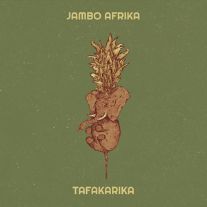 Jambo Afrika