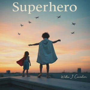 Superhero