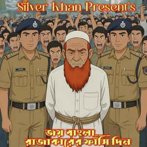 জয় বাংলা রাজাকার আর থাকবে না (শেখ হাসিনার সালাম নিন রাজাকারের ফাঁসি দিন)