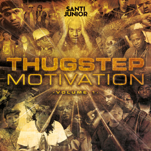 Boss (Santi Junior x Cyrus Thugstep Refix)