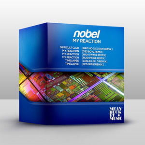 Timelapse (Leslie Lello Remix)