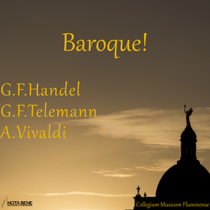 Paris Quartet No. 06, in e minor, Gai