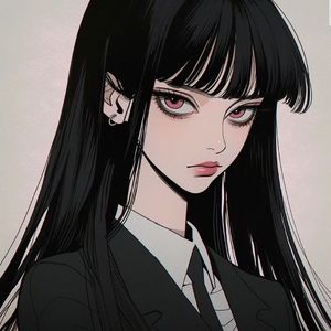 你是我爱的人（翻自 阿泱）