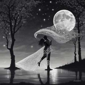 달빛 아래(Moonlit Dance)