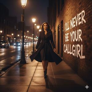 I´LL Never Be Your Callgirl