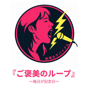 『ご褒美のループ』 ～毎日が記念日～ (Instrumental)