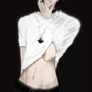 身骑白马（疯癫版）