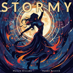 Stormy