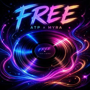 Free (feat. AllTime Project (ATP))