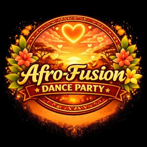 Afro-Fusion Dance Party – Happy African Violin Love Song