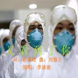 又看到了你（李迪迪）