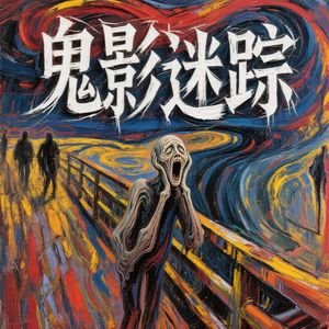 行尸走肉的狂欢