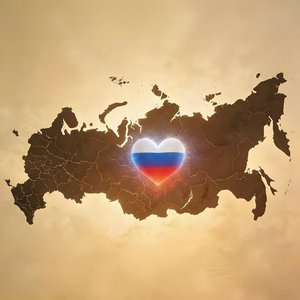 У моей России разные народы