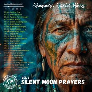 Sun Ritual Prayer (Native Healing)