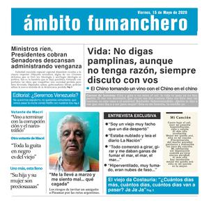 Pamplinas
