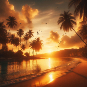 Warm Breeze