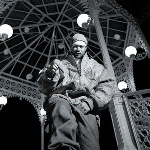 这个beat进鼓点的瞬间也太爽了吧！丨Hard 极具律动的Boombap