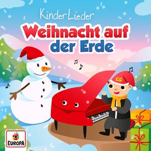 Weihnacht auf der Erde (feat. Kinderlieder Gang)