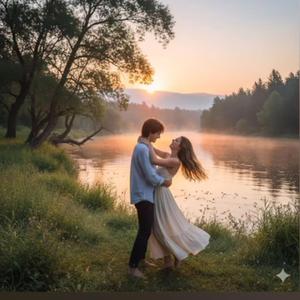 რა კარგია რა ლამაზი გაზაფხულის დილა