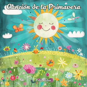 Canción De La Primavera