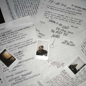 Everybody Dies IN Their Nightmares(Remix)