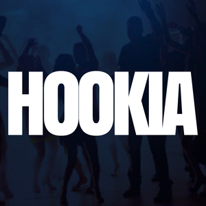 HOOKIA (Versión instrumental)