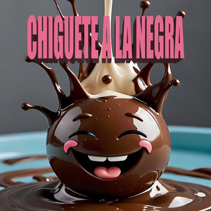 Chiguete A La Negra