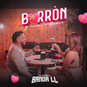 Borrón y Cuenta Nueva