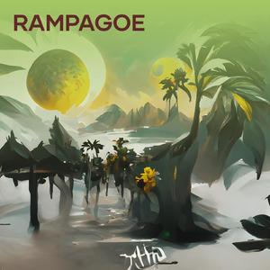 Rampagoe (Remastered 2023)