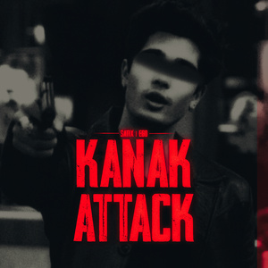 Kanak Attack