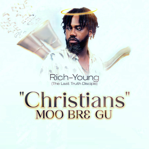 Christians, Moo Brɛ Gu