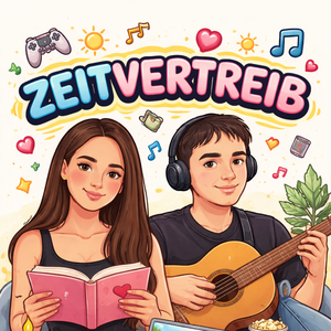 Zeitvertreib