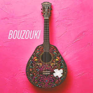 Bouzouki